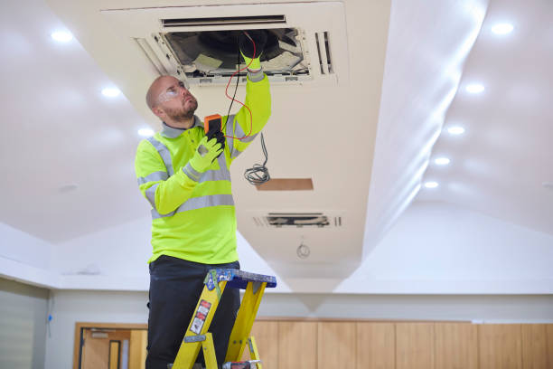 Best HVAC installation services  in Esperance, WA