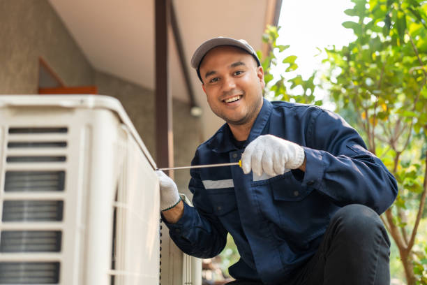 Best HVAC maintenance near me  in Esperance, WA